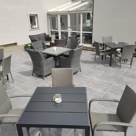 ליפנו נאד וויטאבו Apartman Marketa מראה חיצוני תמונה