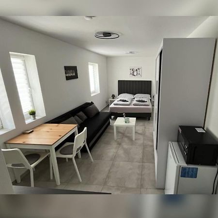 ליפנו נאד וויטאבו Apartman Marketa מראה חיצוני תמונה