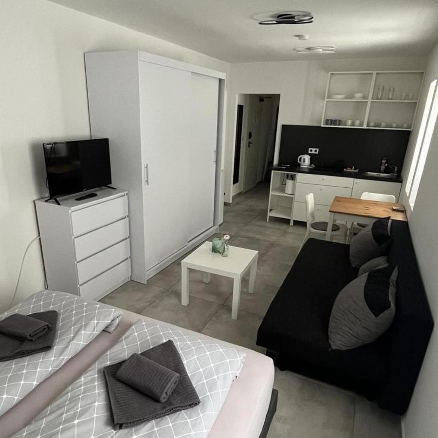 ליפנו נאד וויטאבו Apartman Marketa מראה חיצוני תמונה