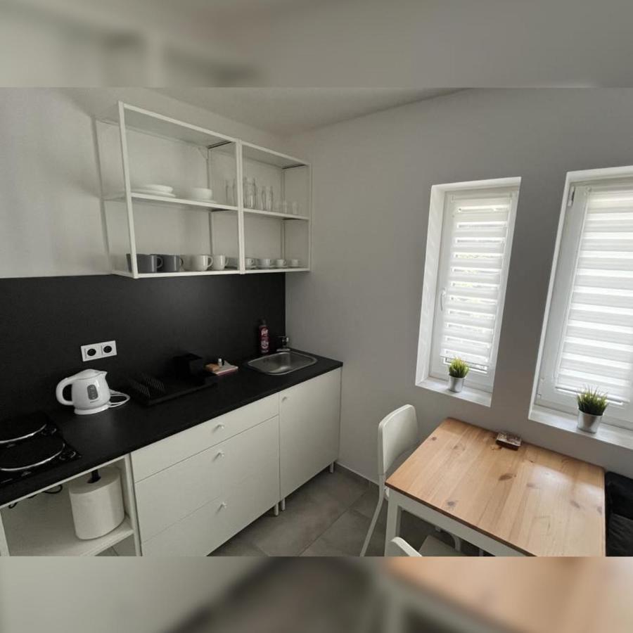ליפנו נאד וויטאבו Apartman Marketa מראה חיצוני תמונה