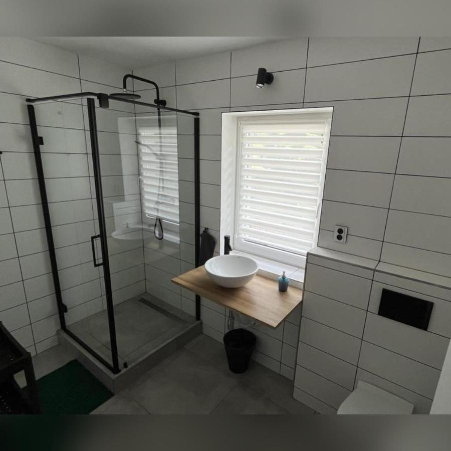 ליפנו נאד וויטאבו Apartman Marketa מראה חיצוני תמונה
